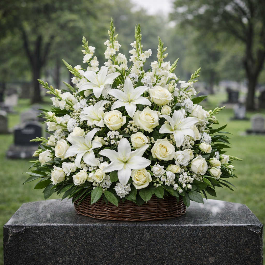 Funeral Arrangments