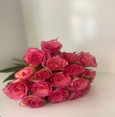 Pink Roses