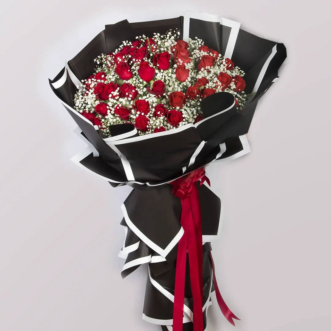 Special Roses – 5 Star Flower