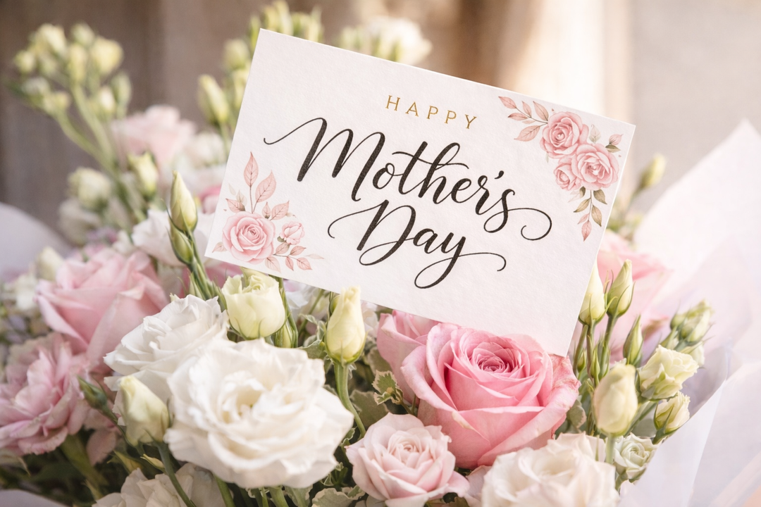 All Mother's Day Flowers & Gifts