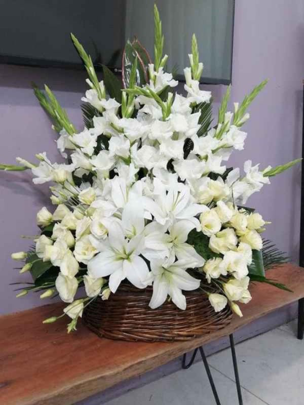 Funeral Arrangments