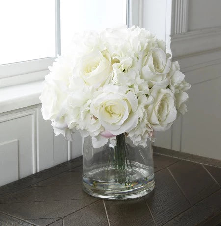 White Bouquet